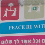 No Such Thing as Non-Violence
