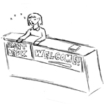 Adventures in Night Shift